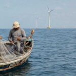 A expansão desperta preocupação entre pescadores artesanais e comunidades costeiras.