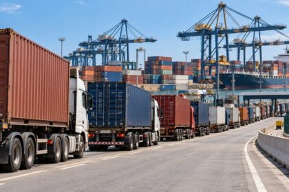Executiva do Ilos aponta que investimentos nos terminais precisam ser acompanhados por melhorias na infraestrutura de transporte.
