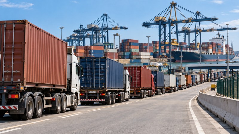 Executiva do Ilos aponta que investimentos nos terminais precisam ser acompanhados por melhorias na infraestrutura de transporte.
